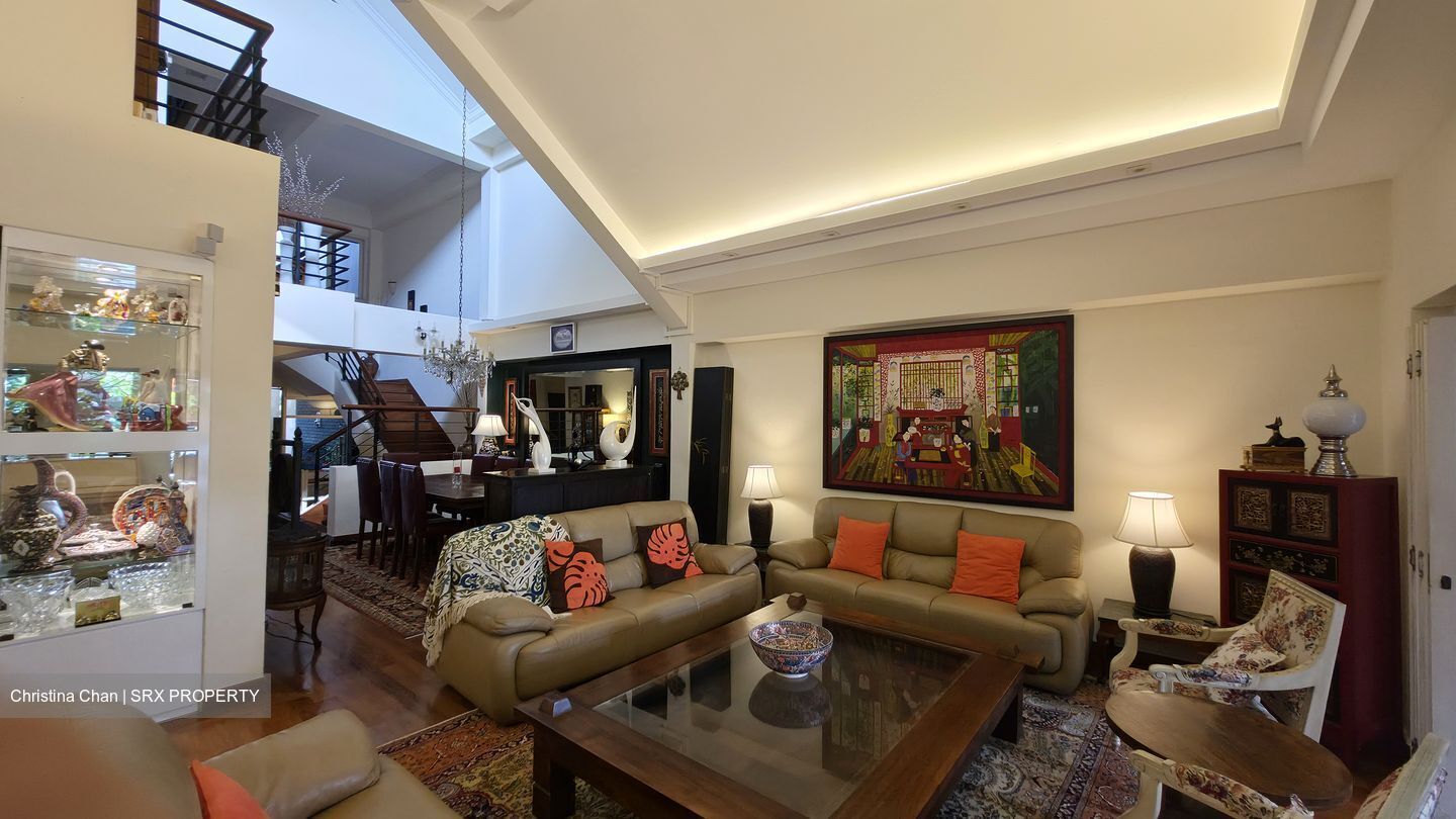 Serangoon Garden Estate (D19), Semi-Detached #596714261